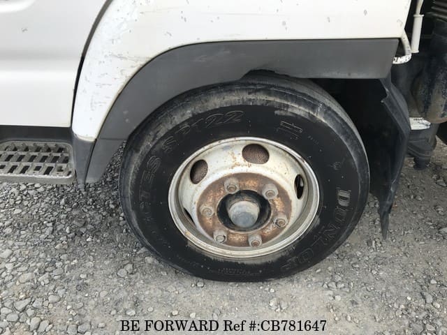 1994 ISUZU JUSTON image 13