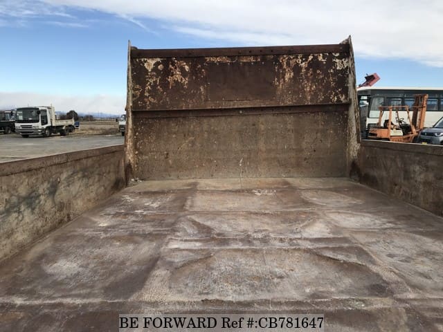 1994 ISUZU JUSTON image 24
