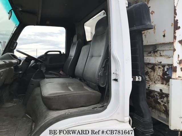 1994 ISUZU JUSTON image 22