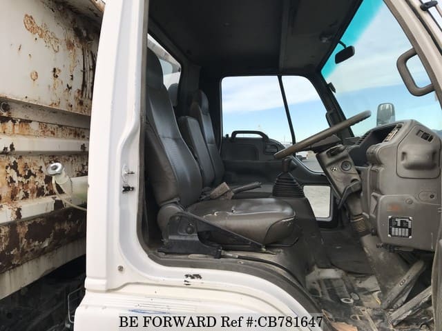 1994 ISUZU JUSTON image 21