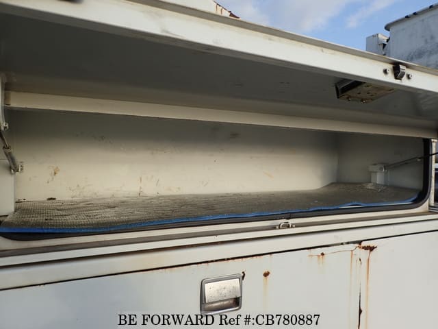 2003 ISUZU ELF TRUCK image 19