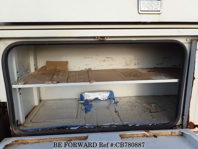 2003 ISUZU ELF TRUCK image 20