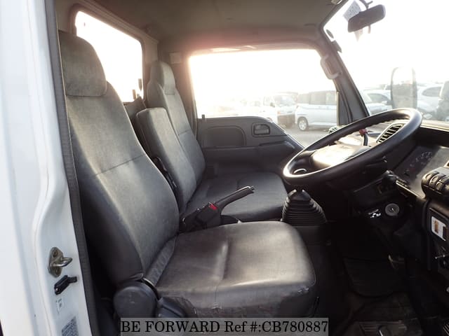 2003 ISUZU ELF TRUCK image 17