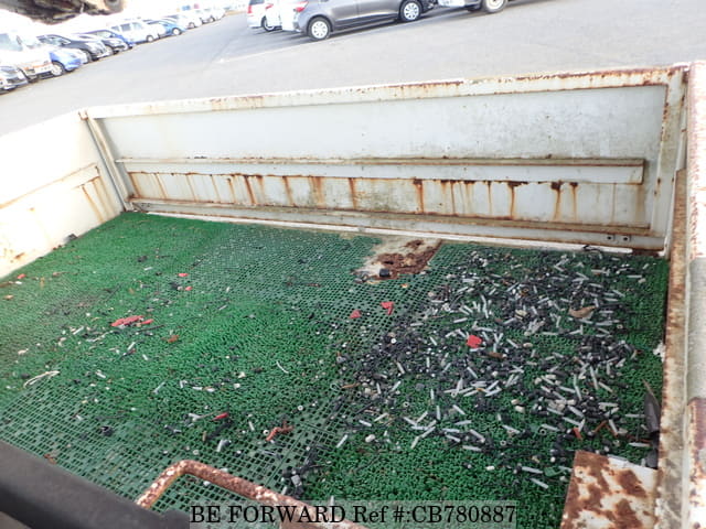 2003 ISUZU ELF TRUCK image 22