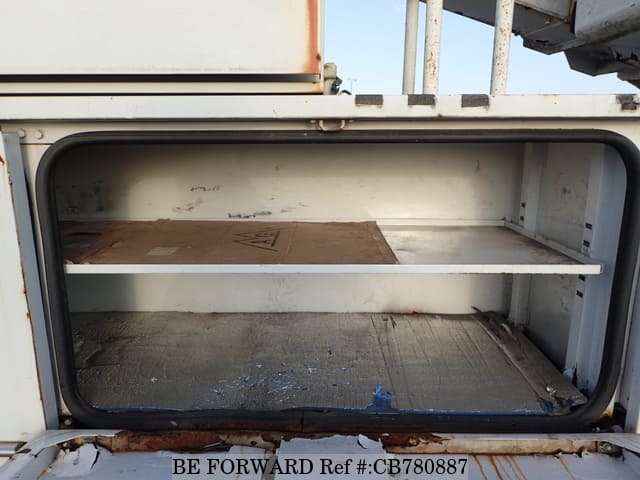 2003 ISUZU ELF TRUCK image 21