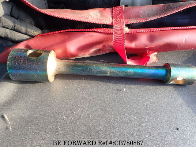 2003 ISUZU ELF TRUCK image 29