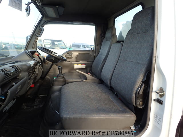 2003 ISUZU ELF TRUCK image 18