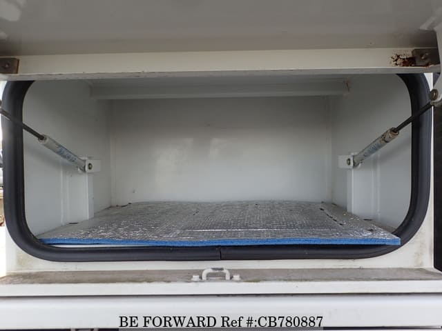 2003 ISUZU ELF TRUCK image 26