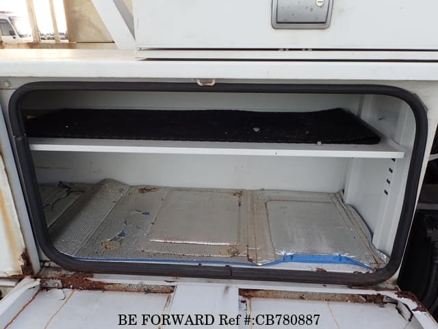 2003 ISUZU ELF TRUCK image 25