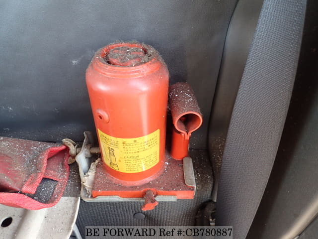 2003 ISUZU ELF TRUCK image 28