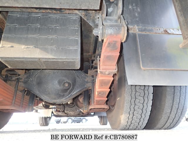 2003 ISUZU ELF TRUCK image 16