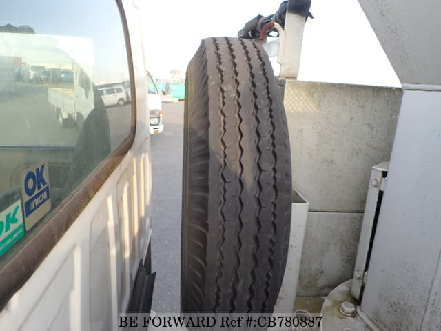 2003 ISUZU ELF TRUCK image 27