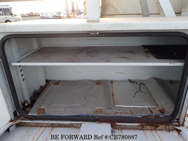 2003 ISUZU ELF TRUCK image 24