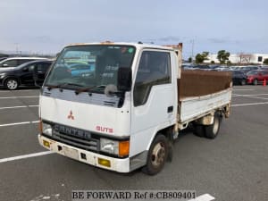 1993 MITSUBISHI CANTER GUTS U-FB308B FB308B491728