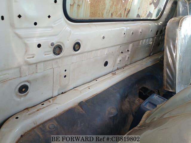 2005 HINO RANGER image 27