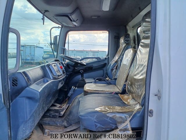 2005 HINO RANGER image 22