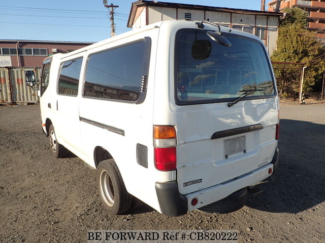 Used 2018 TOYOTA TOYOACE ROUTE VAN/TPG-XZC605V for Sale CB820222 - BE ...