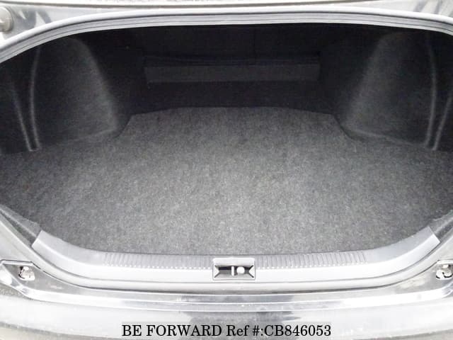 2009 TOYOTA Mark X DBA-GRX120 GRX120-3074271