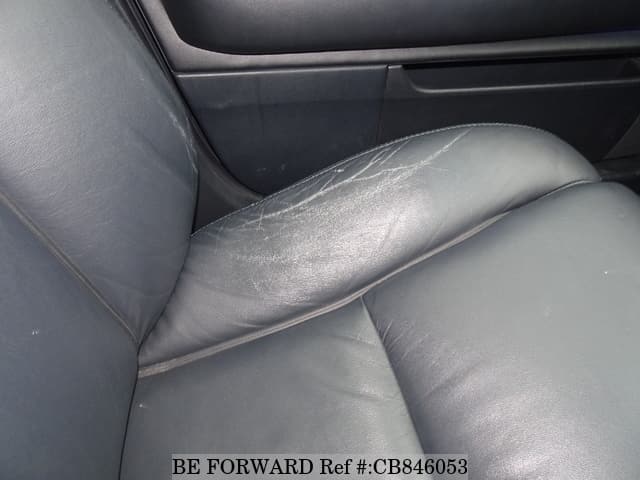 2009 TOYOTA Mark X DBA-GRX120 GRX120-3074271