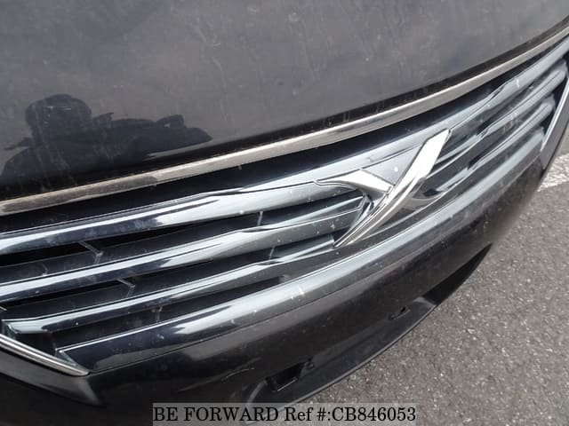 2009 TOYOTA Mark X DBA-GRX120 GRX120-3074271