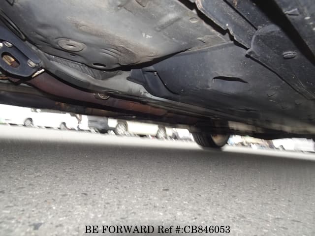 2009 TOYOTA Mark X DBA-GRX120 GRX120-3074271