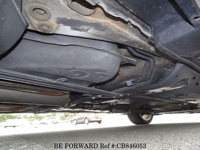 2009 TOYOTA Mark X DBA-GRX120 GRX120-3074271