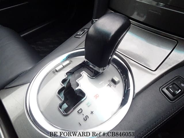 2009 TOYOTA Mark X DBA-GRX120 GRX120-3074271