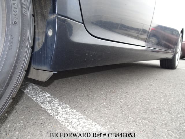 2009 TOYOTA Mark X DBA-GRX120 GRX120-3074271