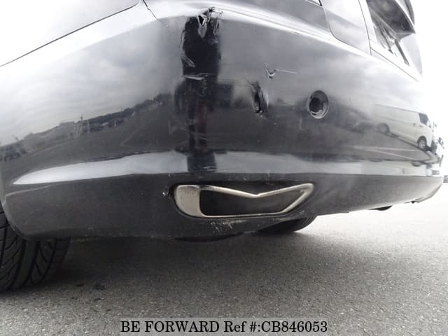 2009 TOYOTA Mark X DBA-GRX120 GRX120-3074271