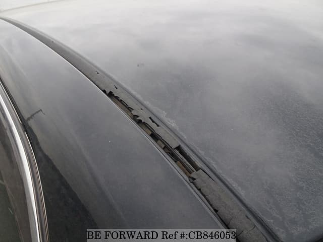 2009 TOYOTA Mark X DBA-GRX120 GRX120-3074271