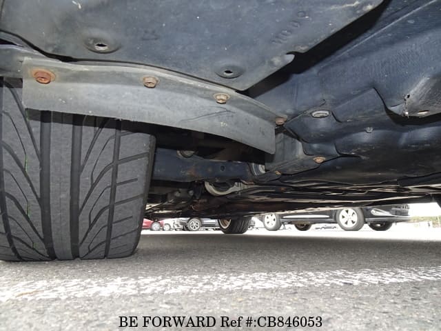 2009 TOYOTA Mark X DBA-GRX120 GRX120-3074271