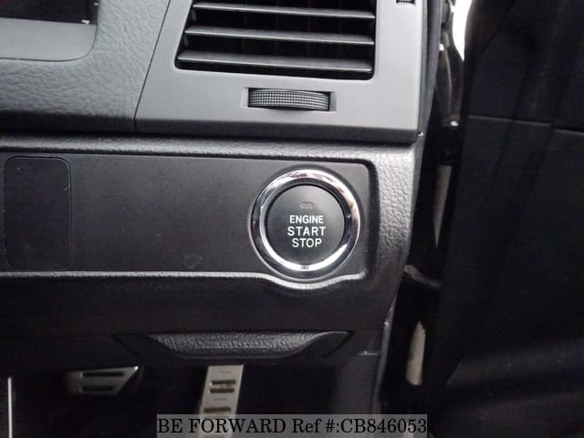 2009 TOYOTA Mark X DBA-GRX120 GRX120-3074271