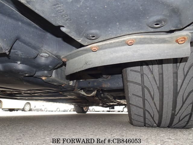 2009 TOYOTA Mark X DBA-GRX120 GRX120-3074271