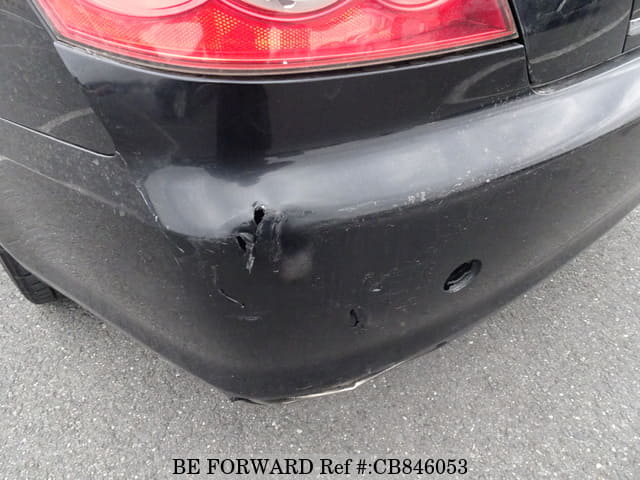 2009 TOYOTA Mark X DBA-GRX120 GRX120-3074271