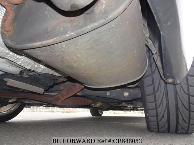 2009 TOYOTA Mark X DBA-GRX120 GRX120-3074271