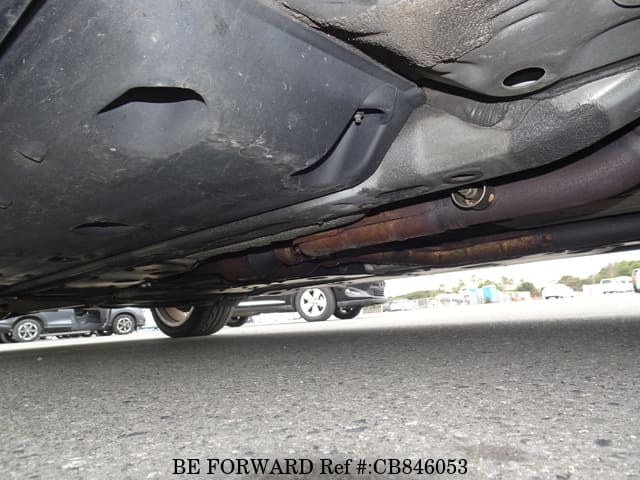 2009 TOYOTA Mark X DBA-GRX120 GRX120-3074271