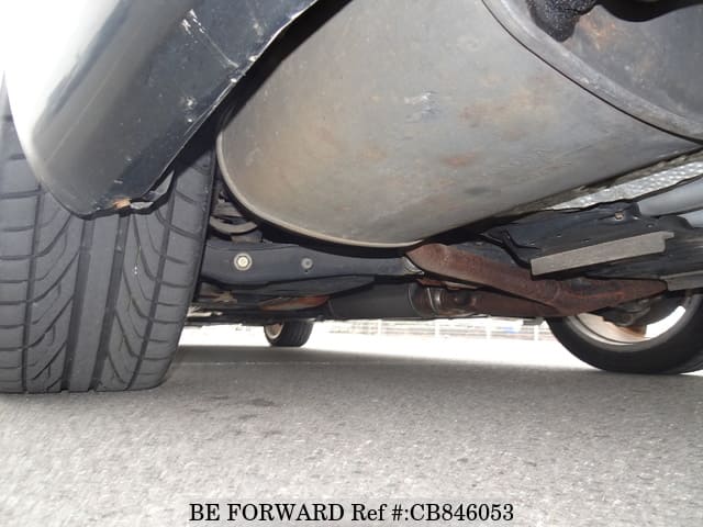 2009 TOYOTA Mark X DBA-GRX120 GRX120-3074271