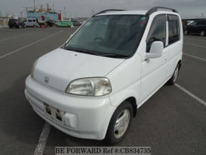 1999 HONDA LIFE GF-JB2 JB2-1010348