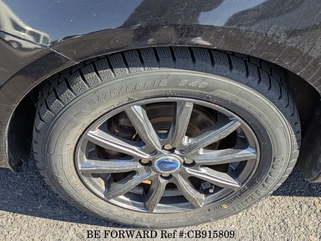 Used 2013 SUZUKI SWIFT XG-DJE/DBA-ZC72S for Sale CB915809 - BE FORWARD