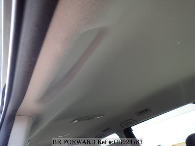 2012 TOYOTA VOXY ZS KIRAMEKI 3 image 25