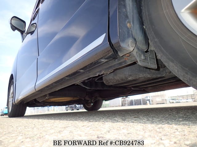 2012 TOYOTA VOXY ZS KIRAMEKI 3 image 19