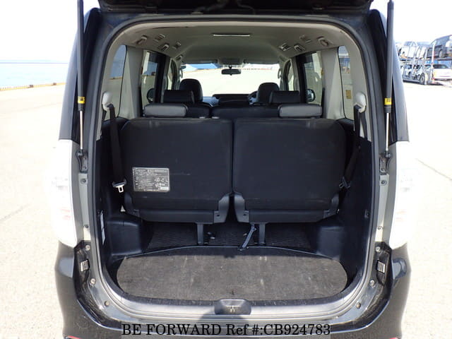 2012 TOYOTA VOXY ZS KIRAMEKI 3 image 30