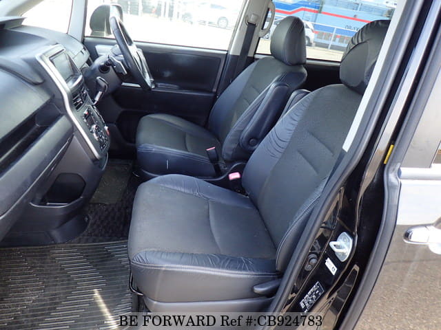 2012 TOYOTA VOXY ZS KIRAMEKI 3 image 27