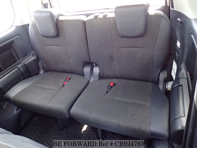 2012 TOYOTA VOXY ZS KIRAMEKI 3 image 29