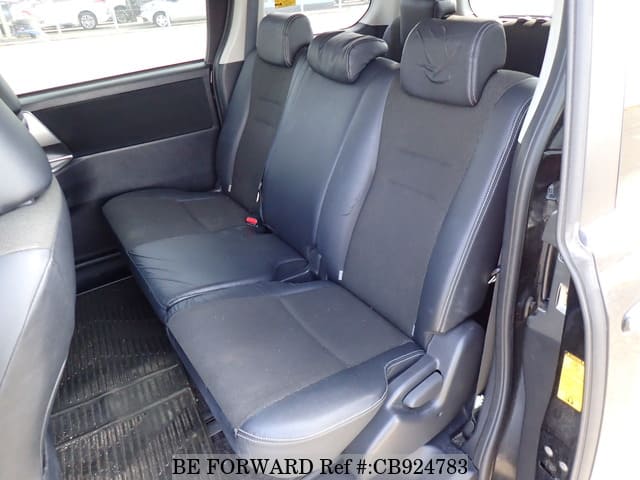 2012 TOYOTA VOXY ZS KIRAMEKI 3 image 28