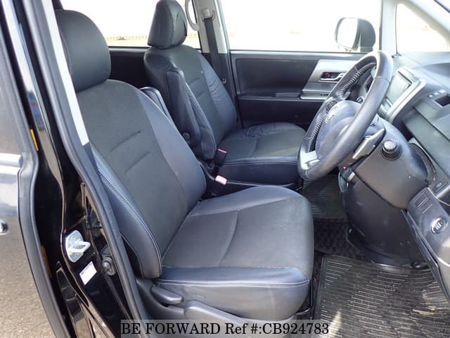 2012 TOYOTA VOXY ZS KIRAMEKI 3 image 26