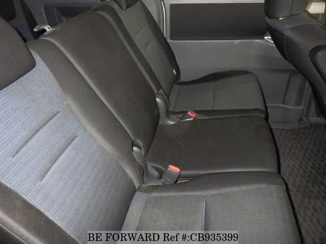 2009 TOYOTA VOXY ZS KIRAMEKI 2 image 5