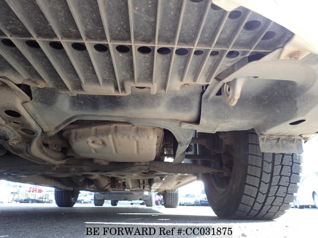 Used 2011 TOYOTA COROLLA AXIO X HID LIMITED/DBA-NZE141 for Sale ...