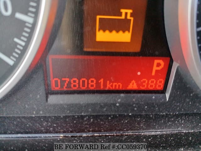 2008 BMW 3 Series ABA-VA20 WBAVG76050NL67767
