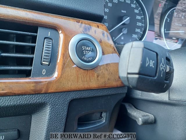 2008 BMW 3 Series ABA-VA20 WBAVG76050NL67767
